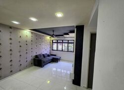 Blk 752 Woodlands Circle (Woodlands), HDB 4 Rooms #555305771